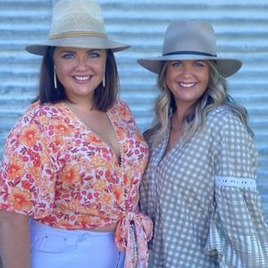 Meet your Posher, Regina